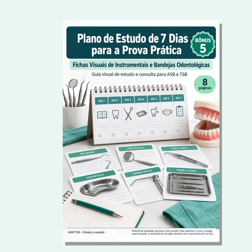Plan de Estudio de 7 Días